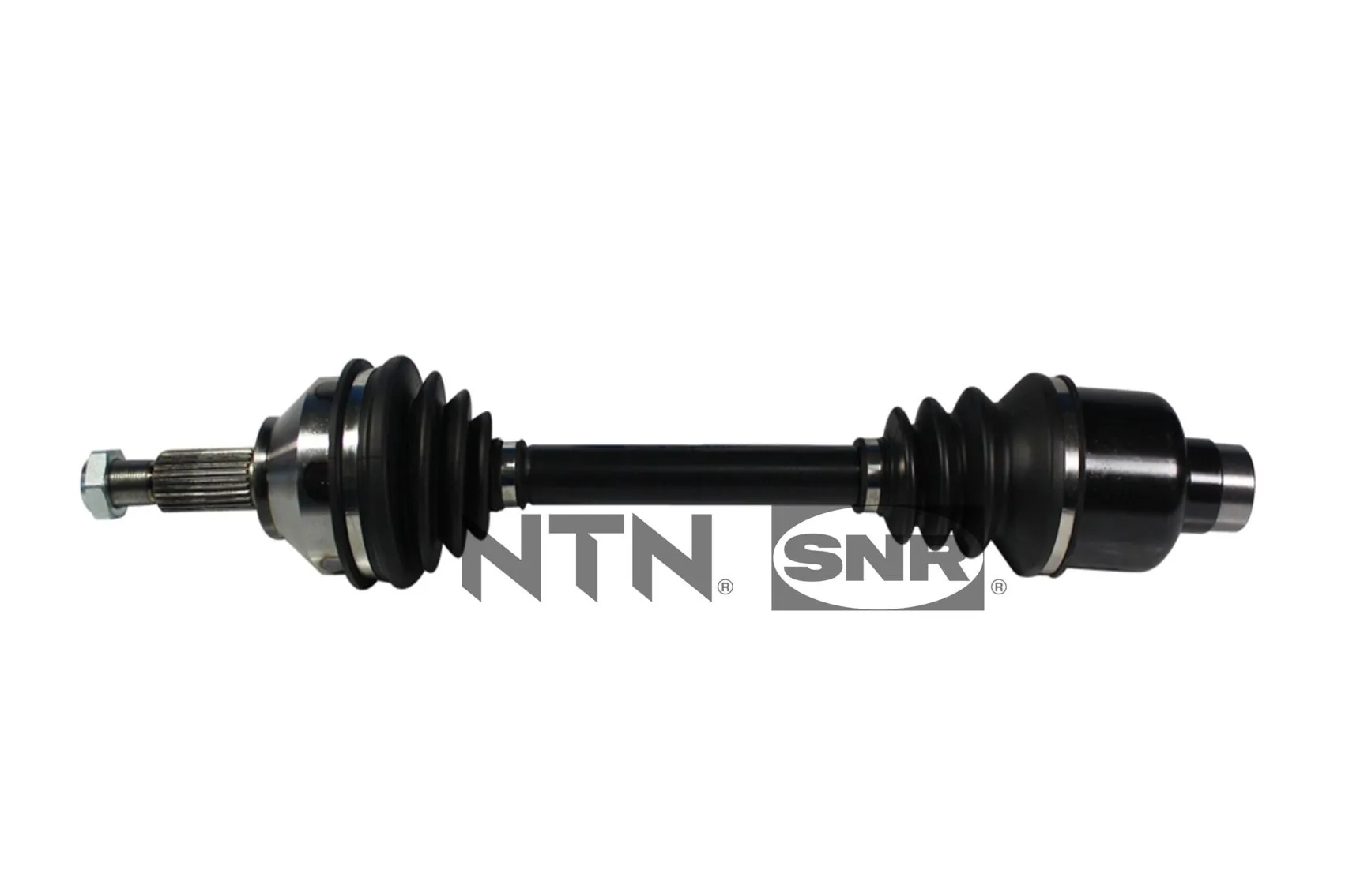 SNR NTN DK52002