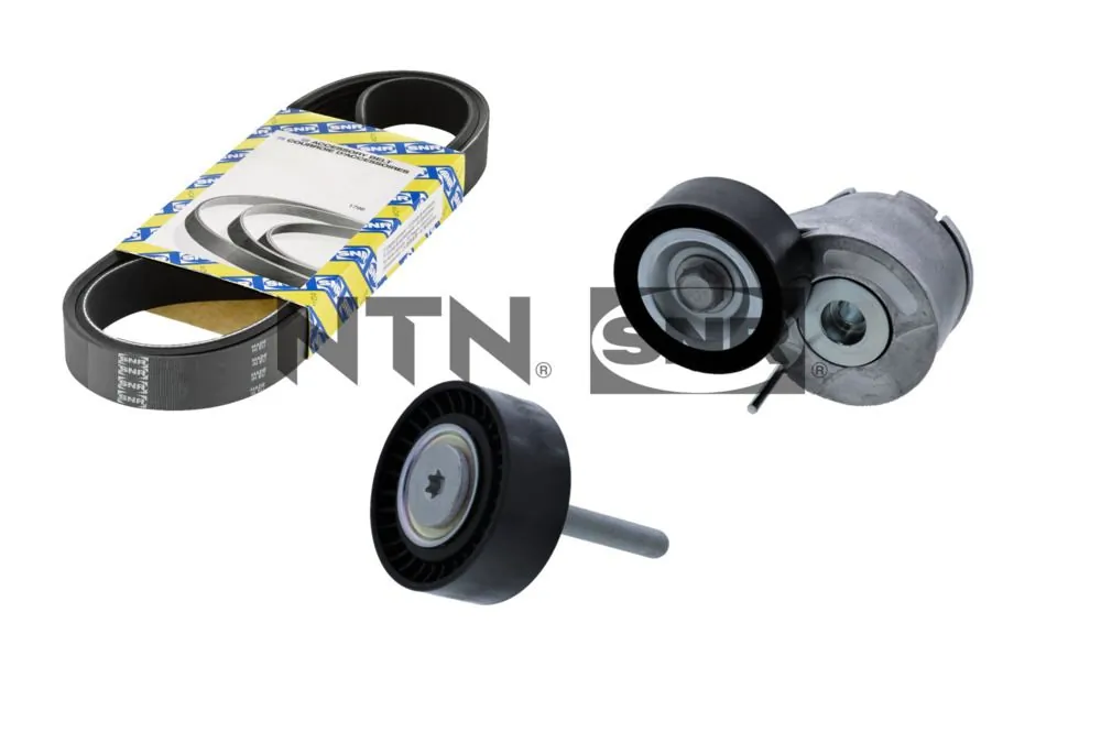 SNR NTN KA85807
