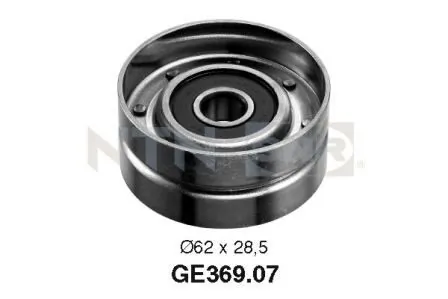 SNR NTN GE36907