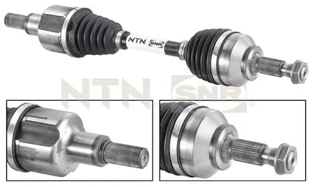 SNR NTN DK59003