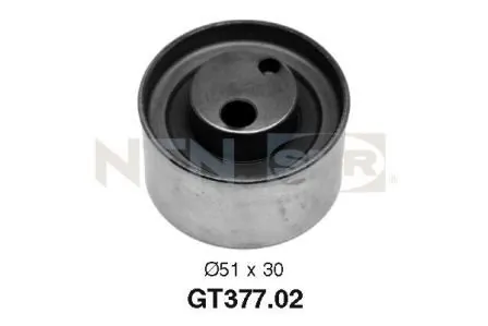 SNR NTN GT37702