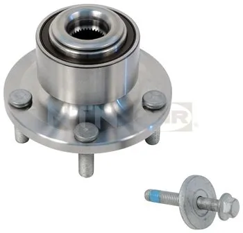 SNR NTN R15262