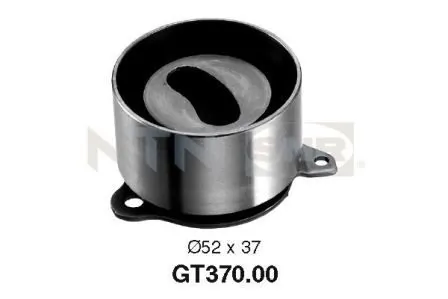 SNR NTN GT37000