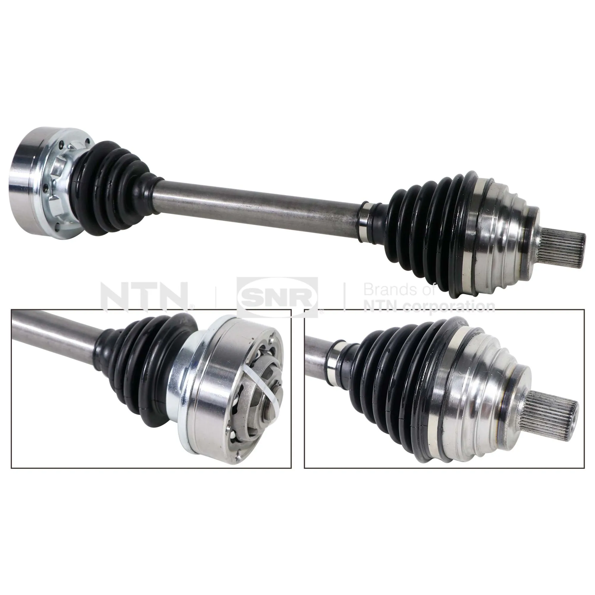 SNR NTN DK54056