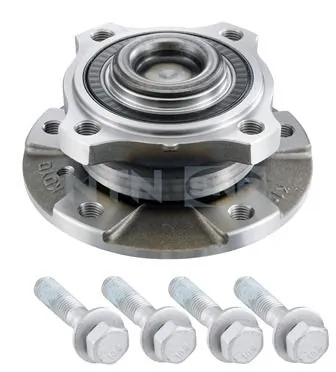 SNR NTN R15037
