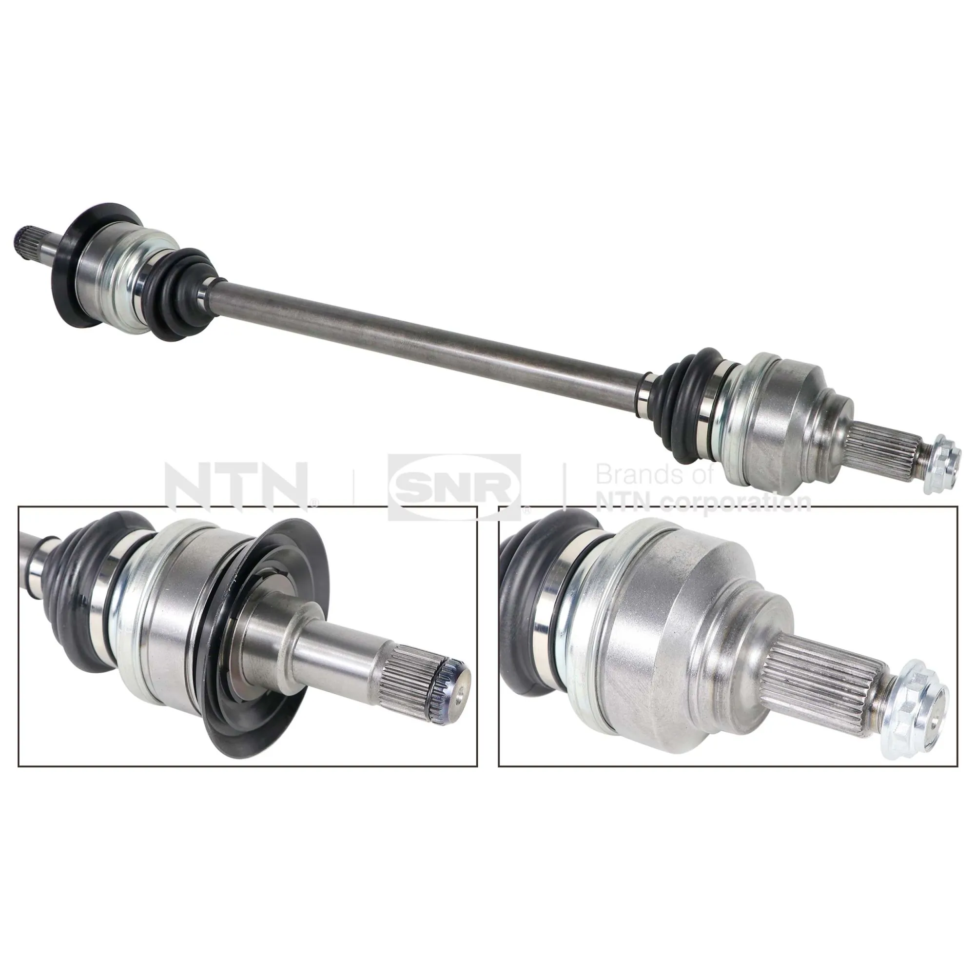 SNR NTN DK50029