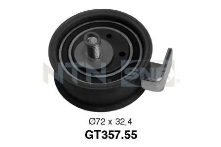 SNR NTN GT35755