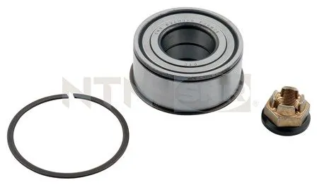 SNR NTN R15572