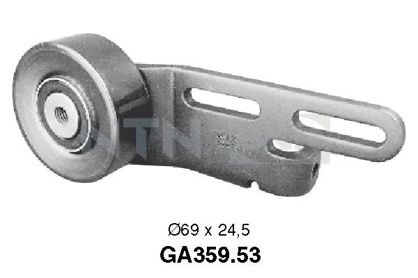 SNR NTN GA35953