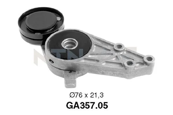 SNR NTN GA35705