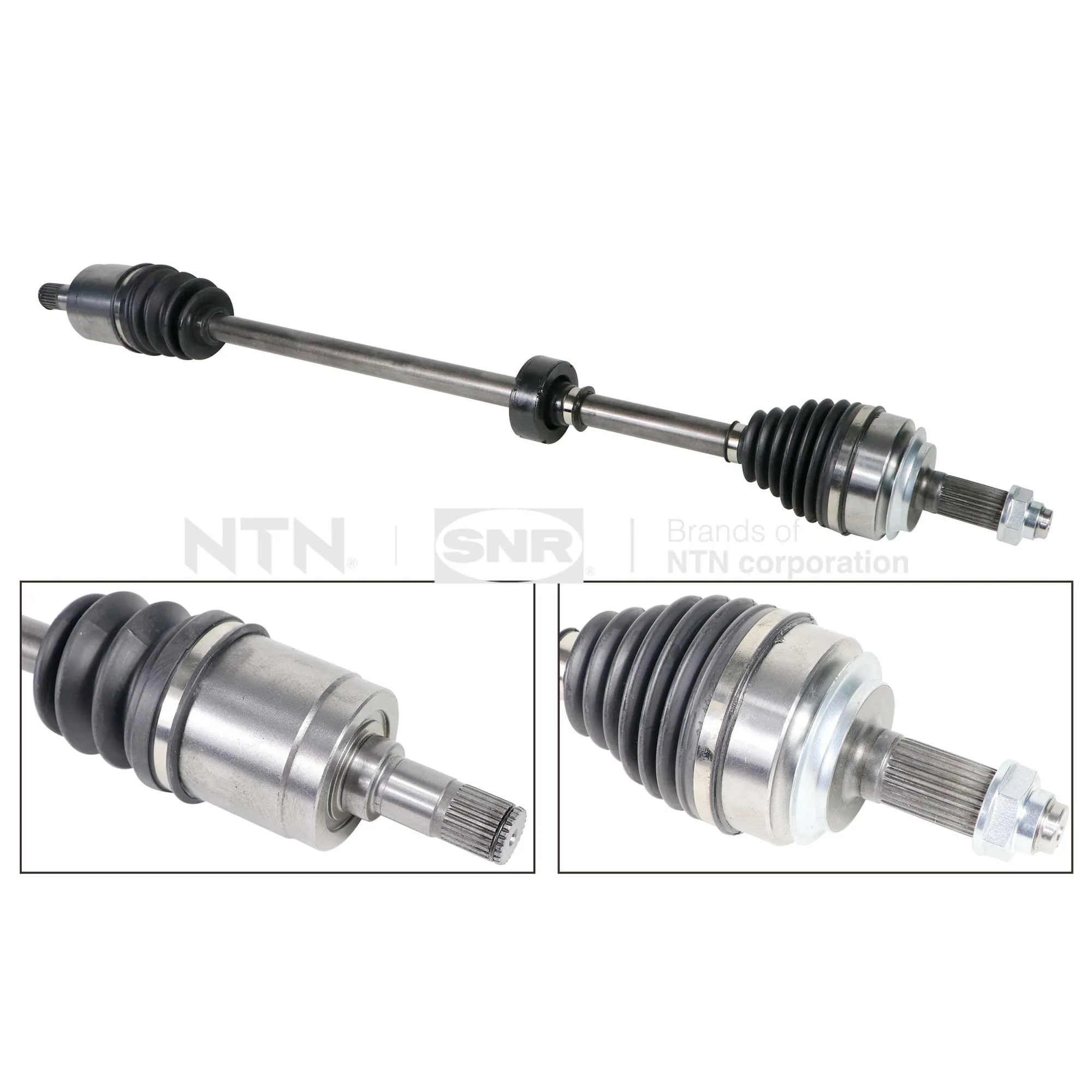 SNR NTN DK74011