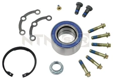 SNR NTN R15130