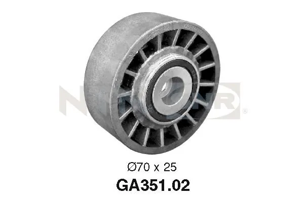 SNR NTN GA35102