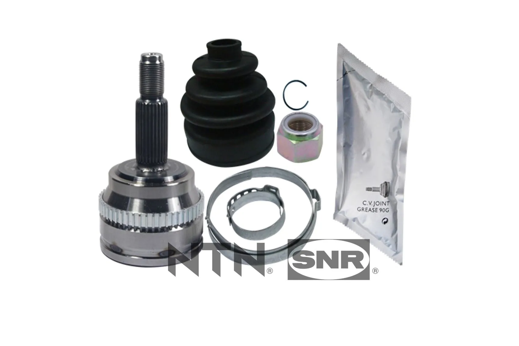SNR NTN OJK55052