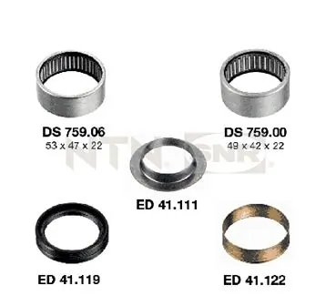 SNR NTN KS55900