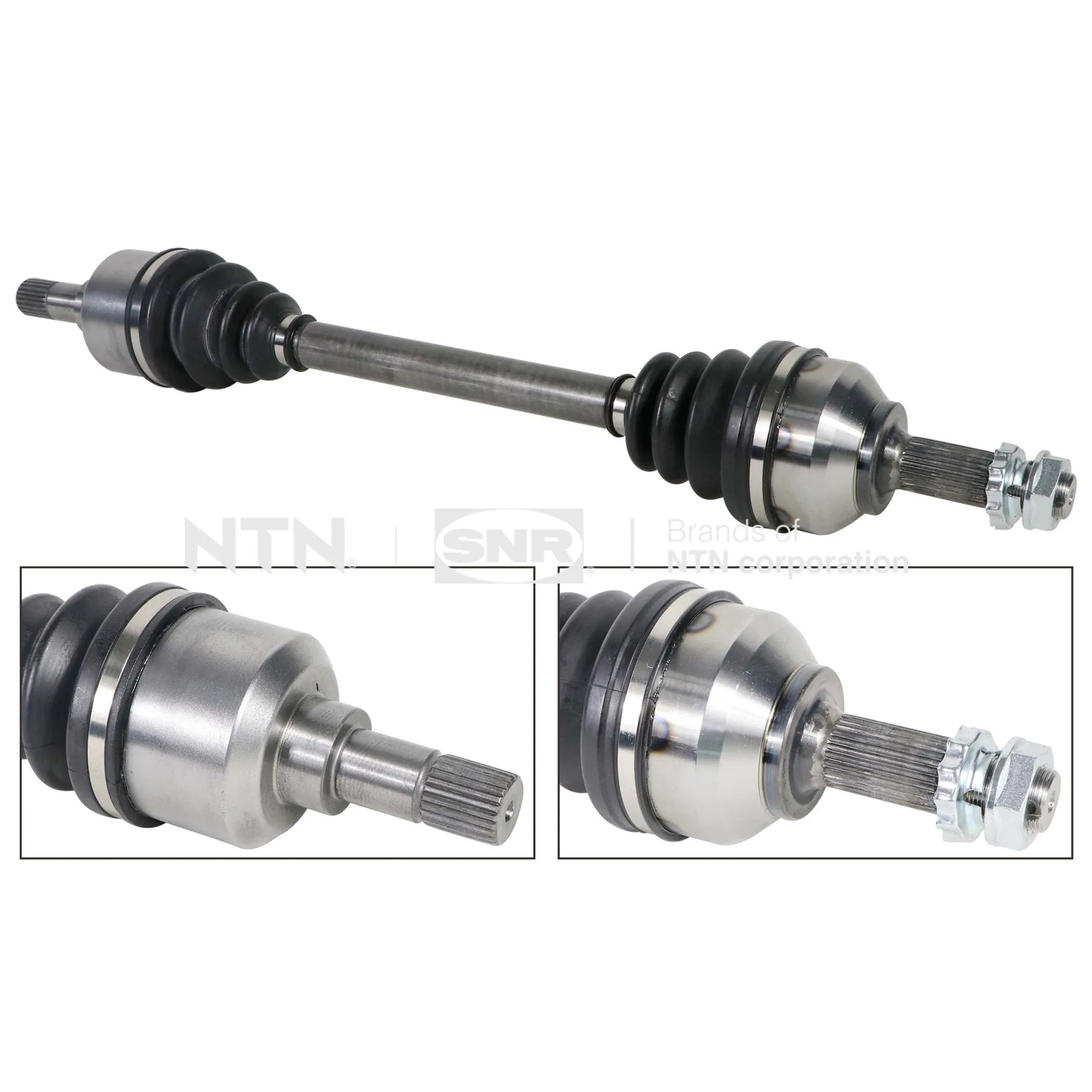 SNR NTN DK66037