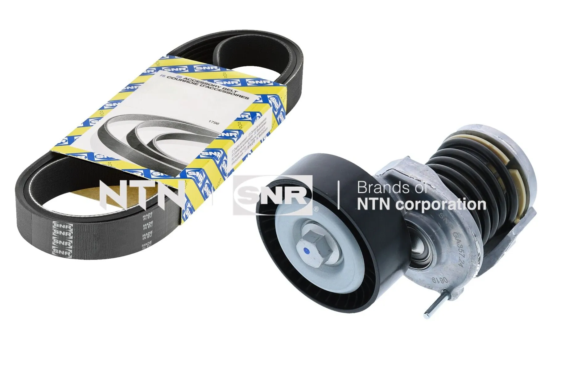 SNR NTN KA85752