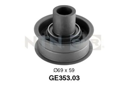 SNR NTN GE35303