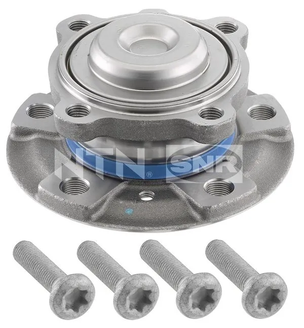 SNR NTN R15055