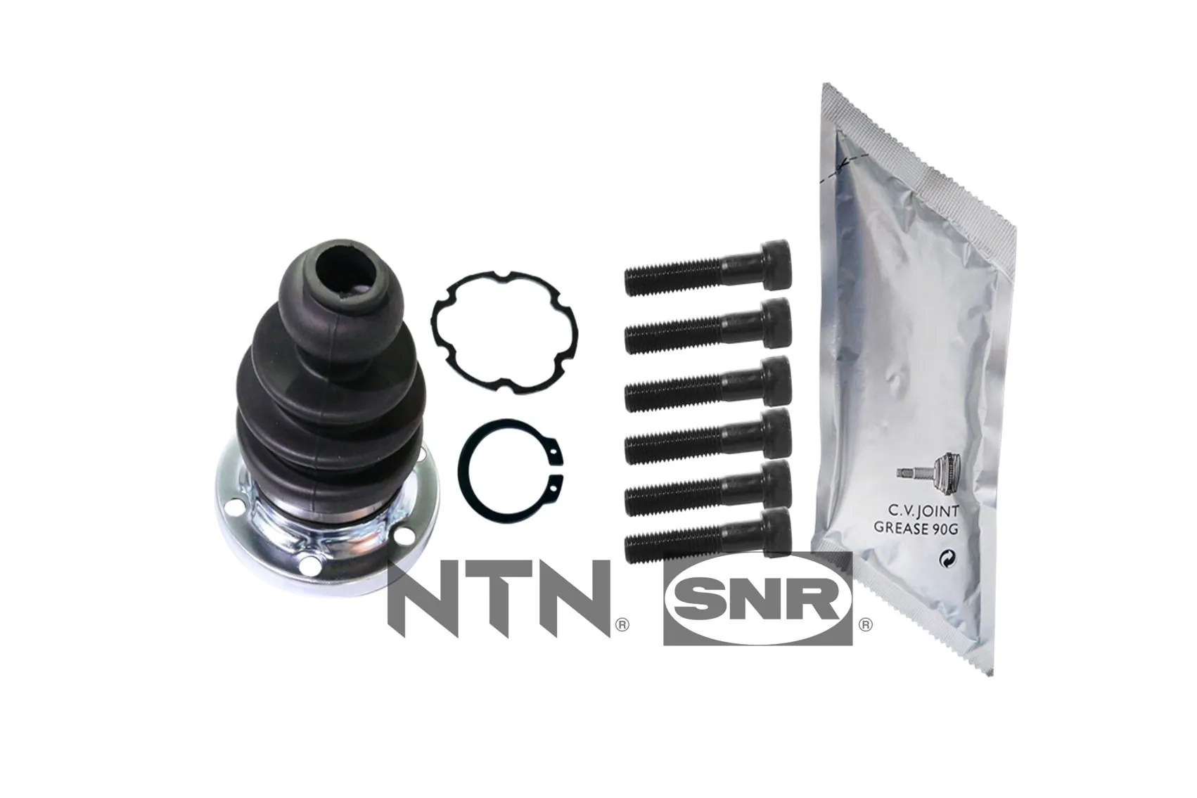 SNR NTN IBK54006
