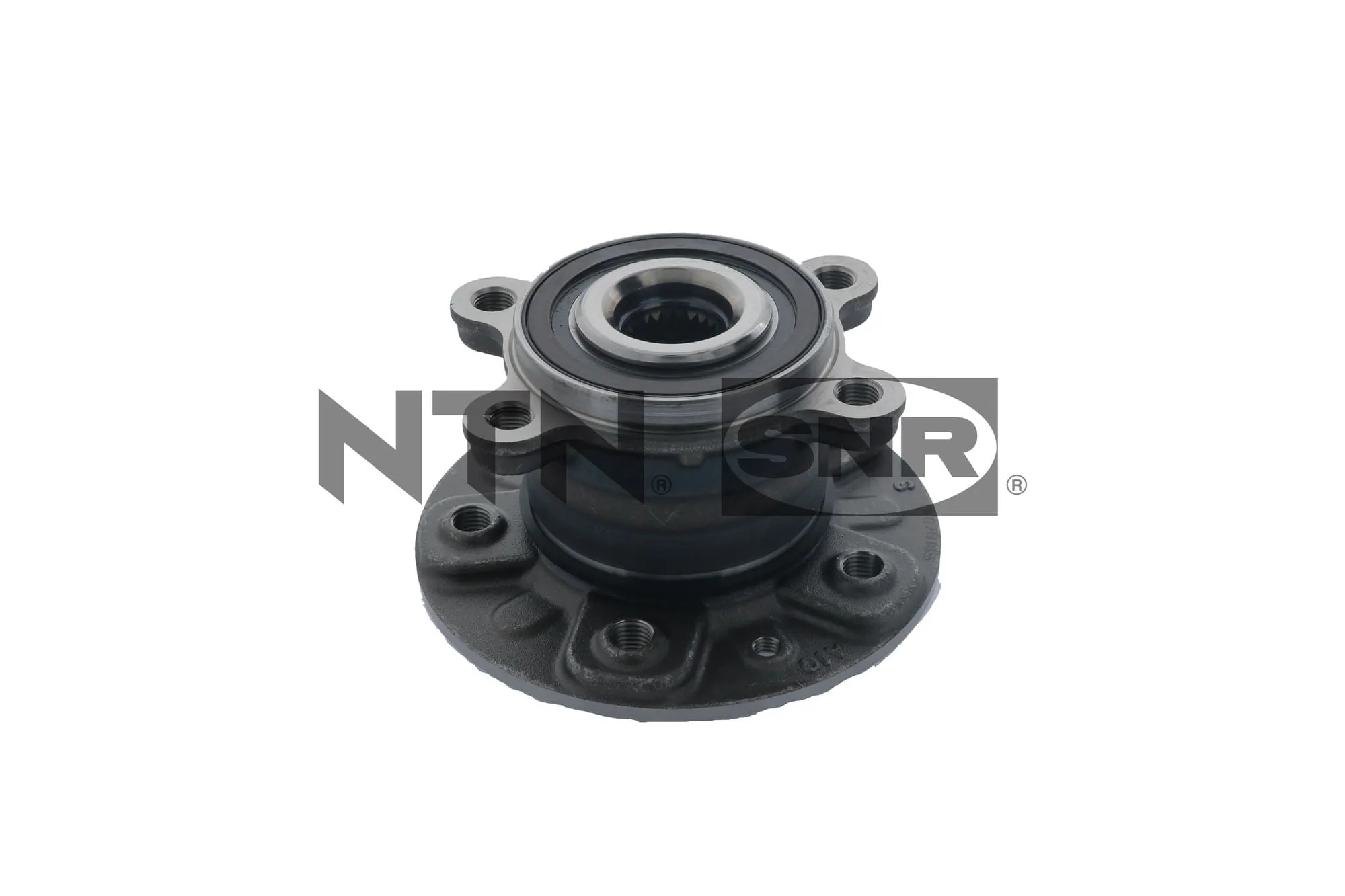 SNR NTN R168137