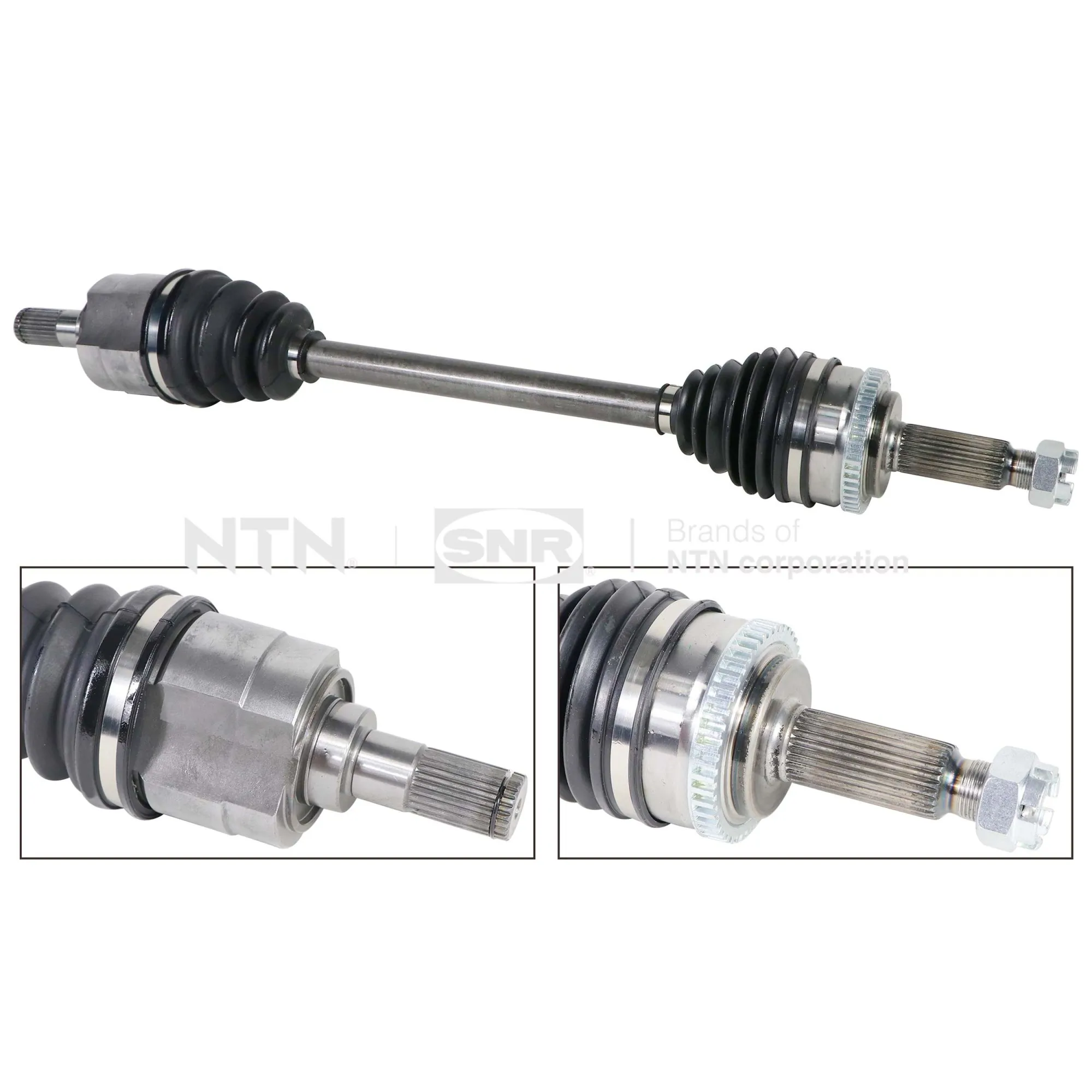 SNR NTN DK84003