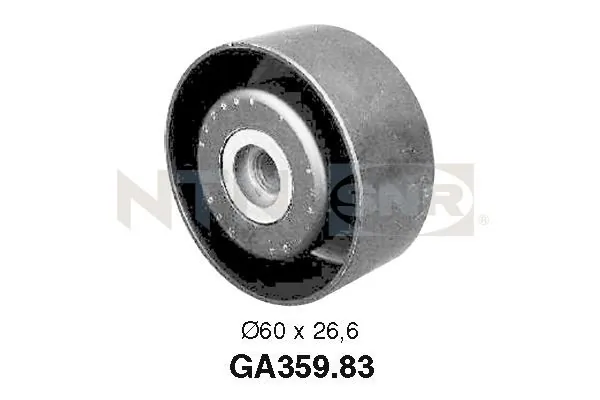 SNR NTN GA35983
