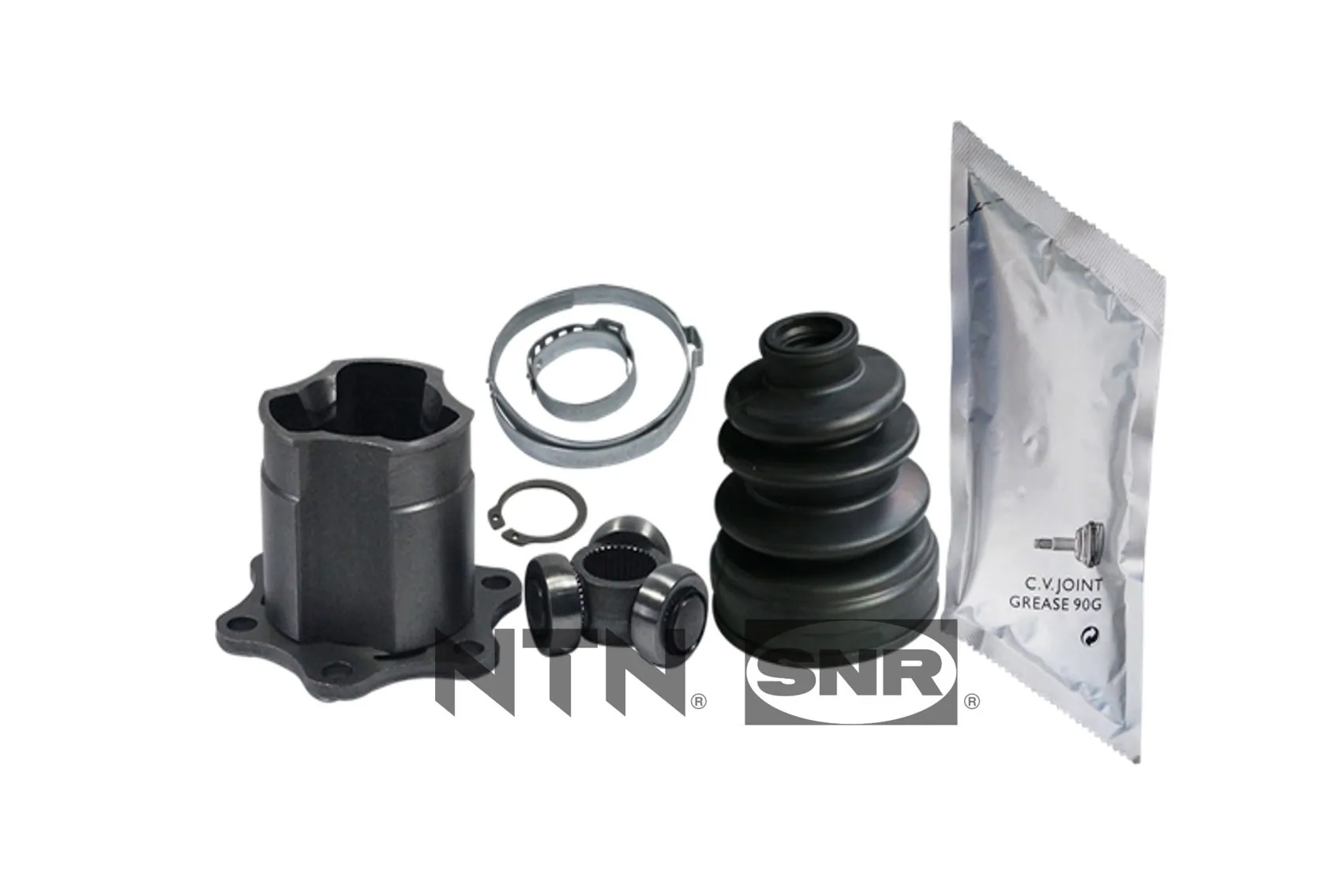 SNR NTN IJK54009