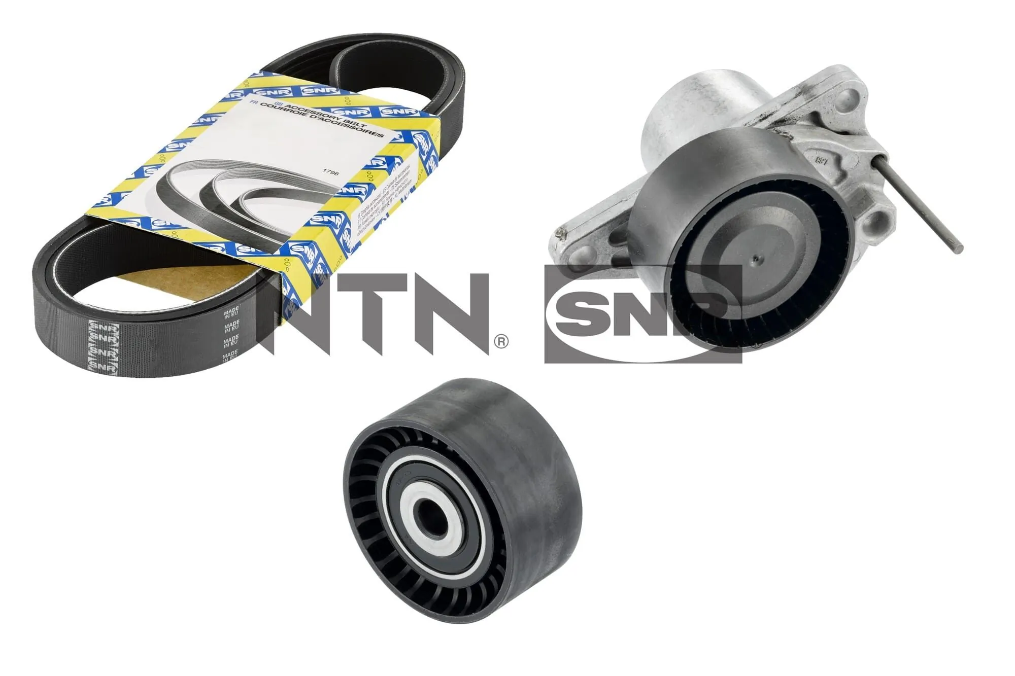 SNR NTN KA85533
