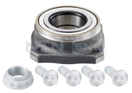 SNR NTN R15053