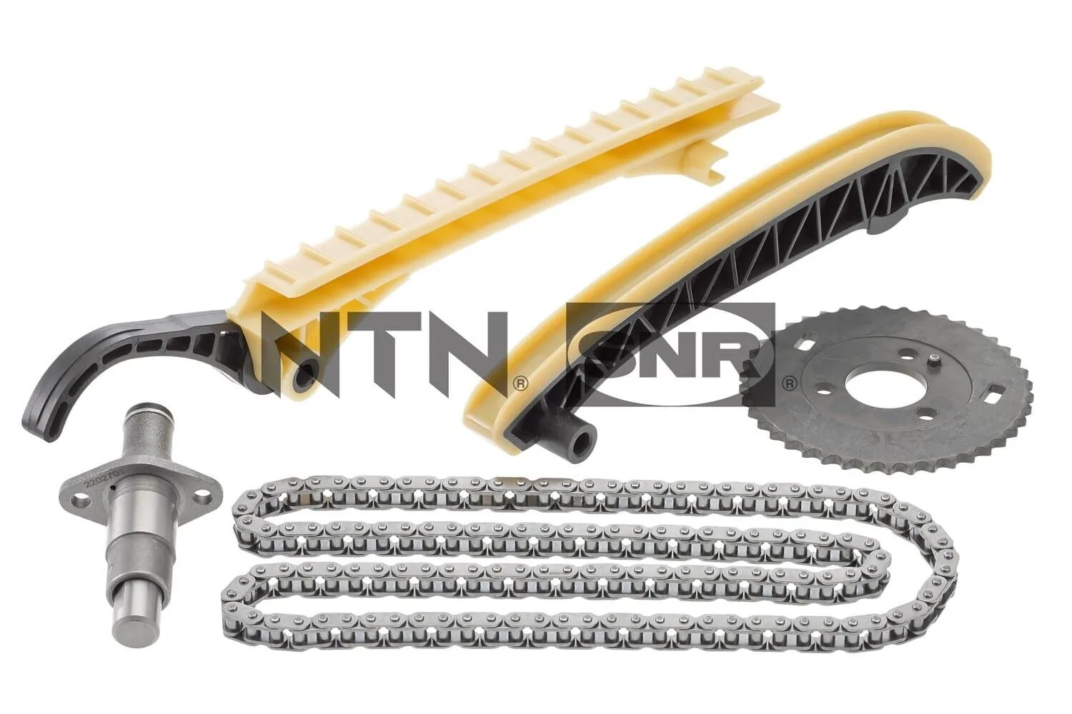 SNR NTN KDC45100