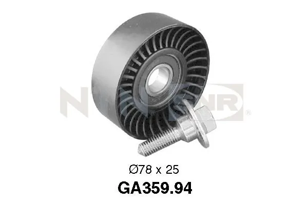 SNR NTN GA35994