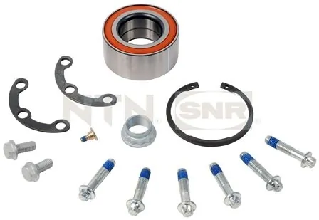 SNR NTN R15107S