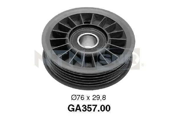 SNR NTN GA35700