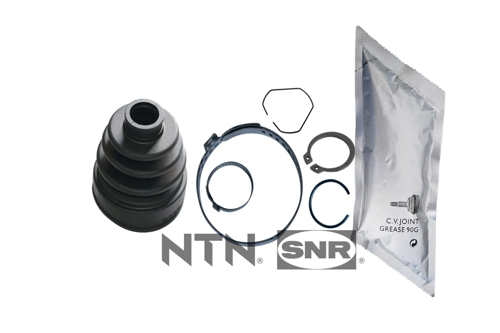 SNR NTN IBK68003