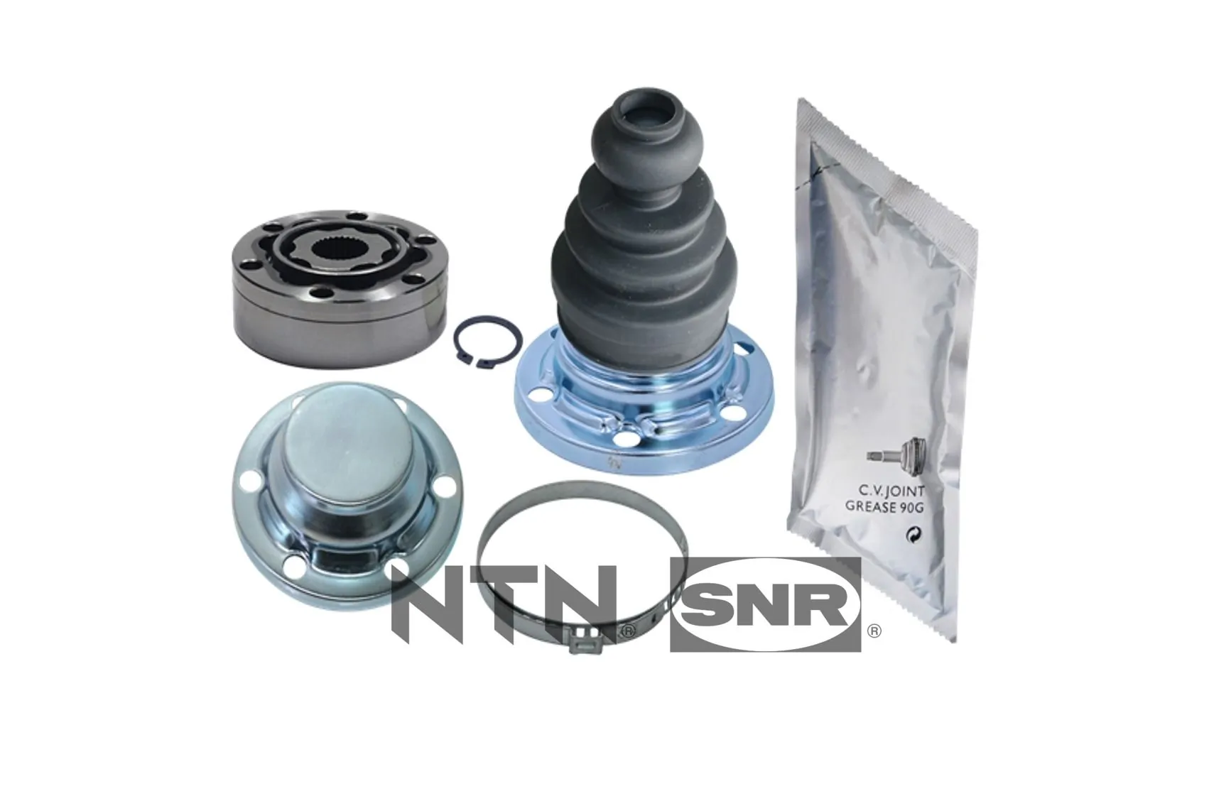 SNR NTN IJK51001