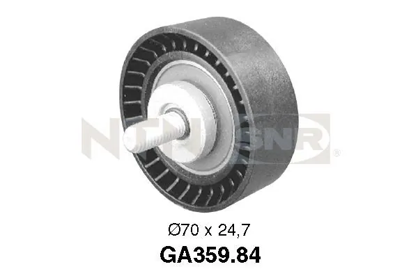 SNR NTN GA35984