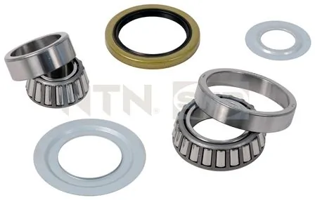 SNR NTN R14076