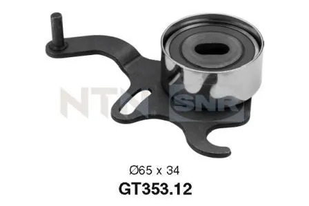 SNR NTN GT35312