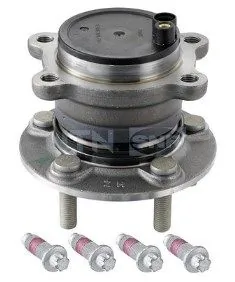 SNR NTN R15289