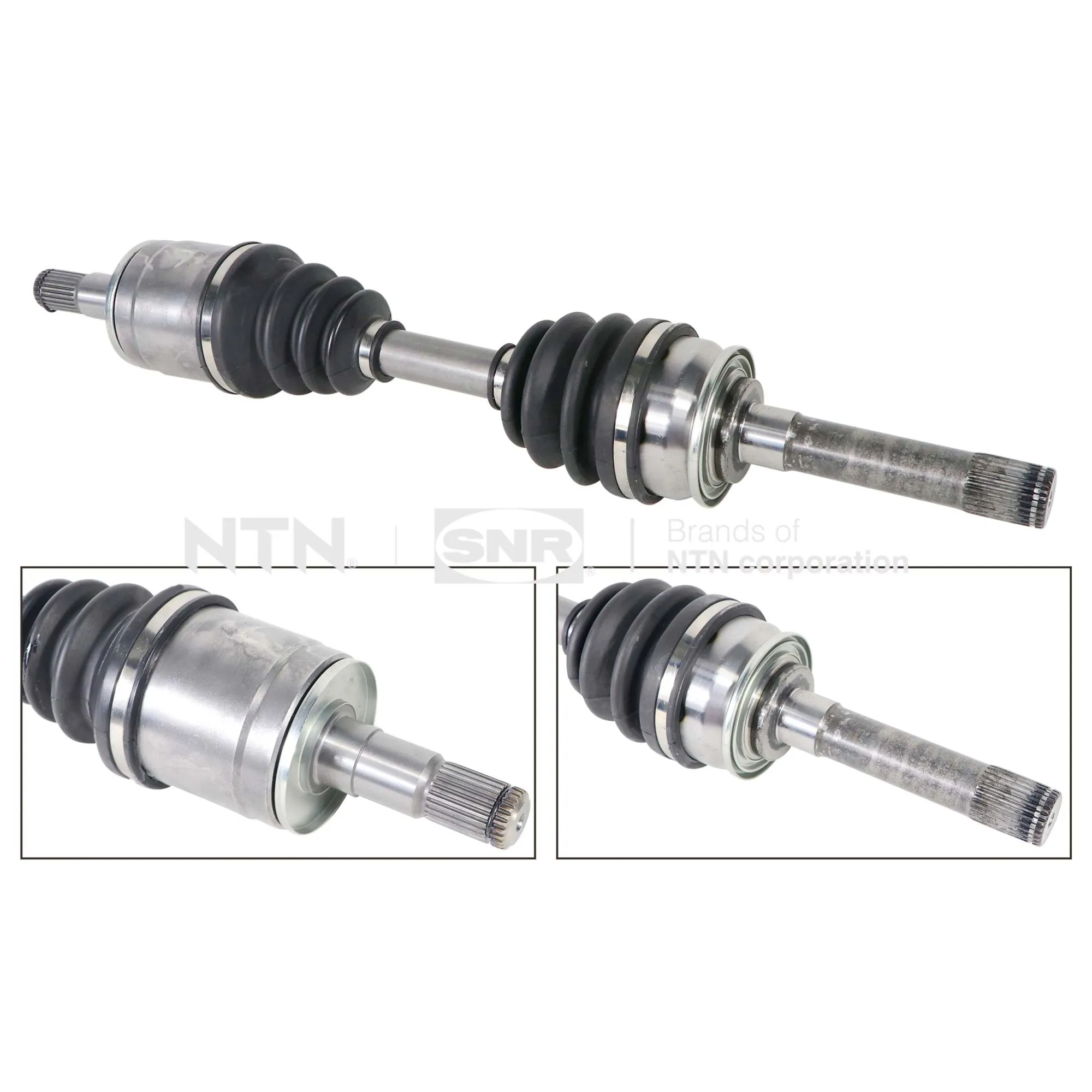 SNR NTN DK73001