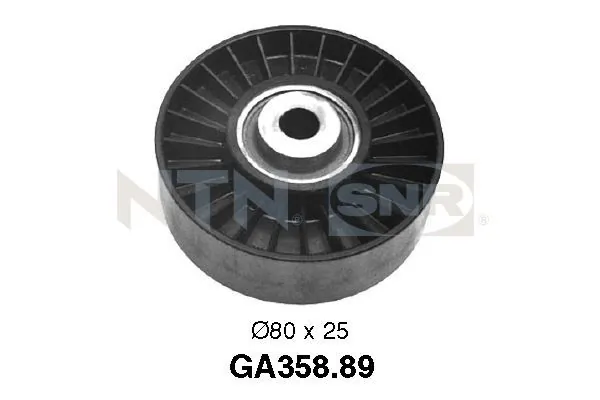 SNR NTN GA35889