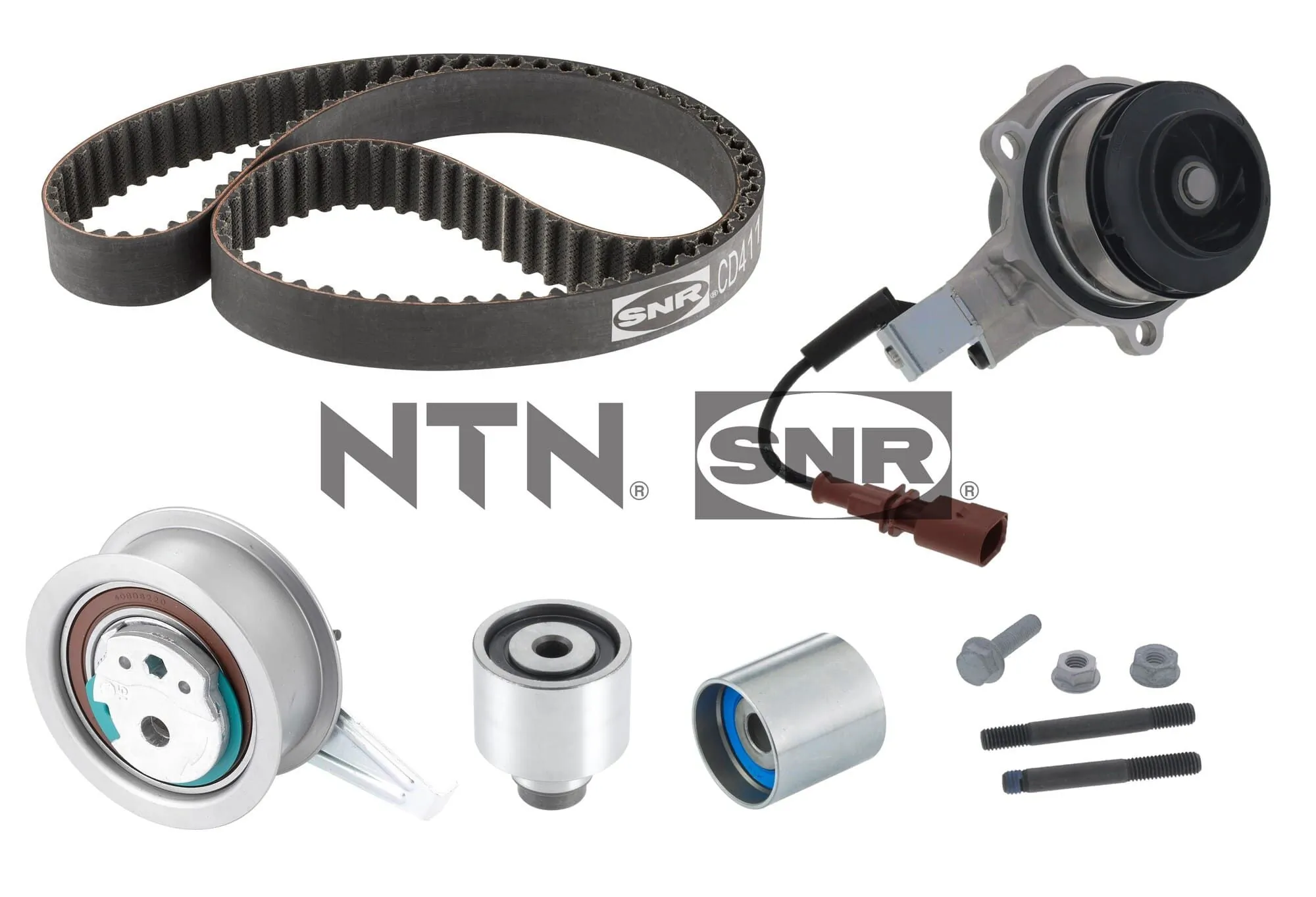 SNR NTN KDP457790S