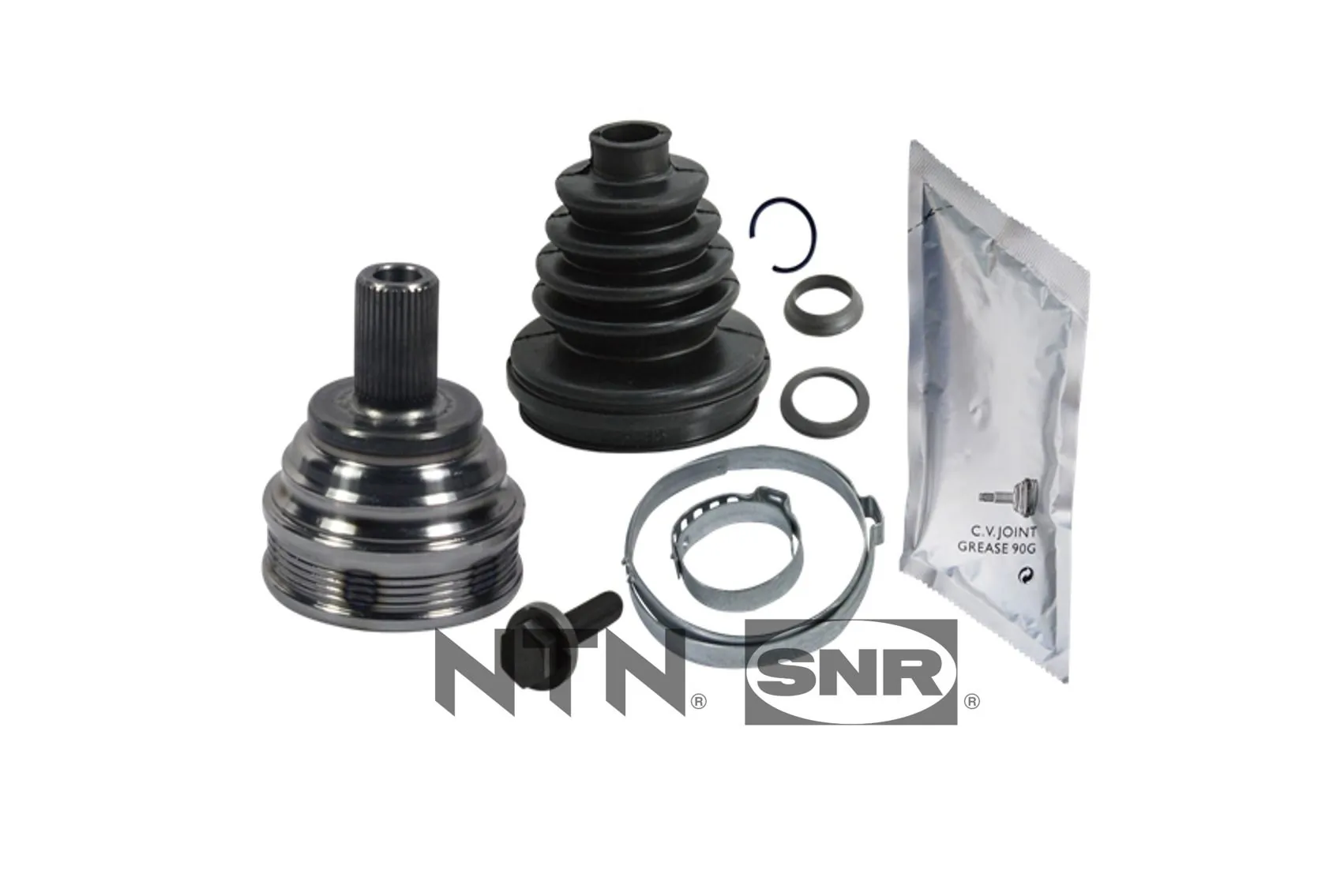 SNR NTN OJK54003