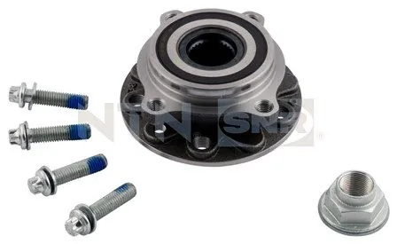 SNR NTN R16033