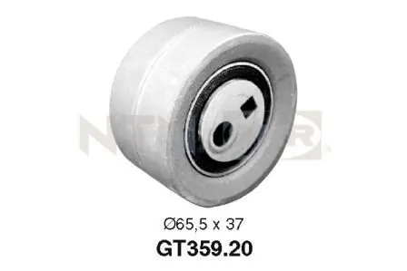 SNR NTN GT35920