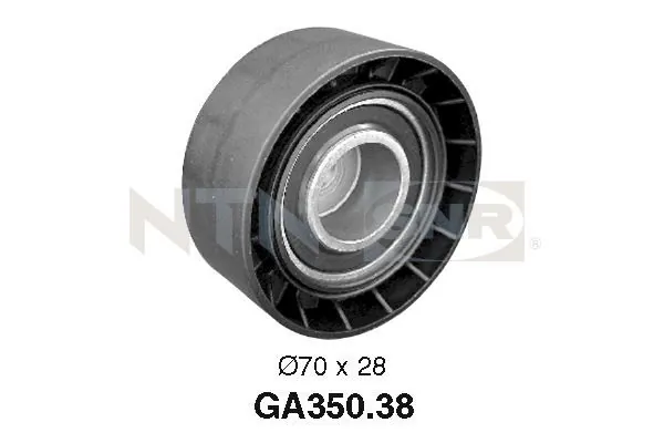 SNR NTN GA35038