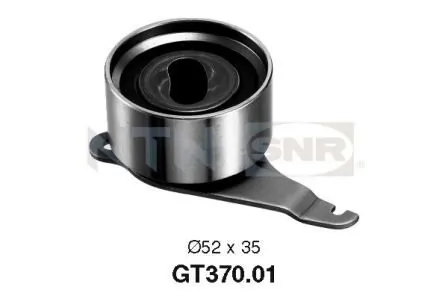 SNR NTN GT37001