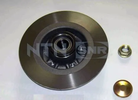 SNR NTN KF15583U