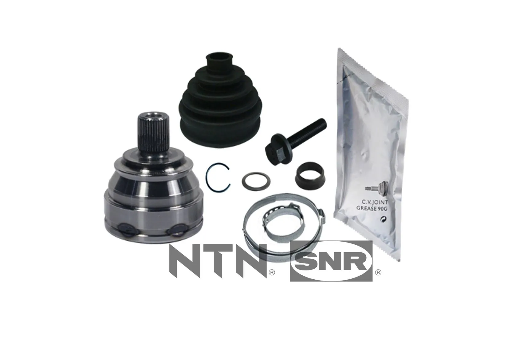 SNR NTN OJK54011